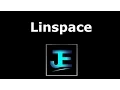 Explained Linspace MATLAB