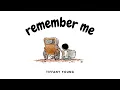 Download Lagu [Lyrics] Remember Me - Tiffany Young ( CoCo OST) | Disney