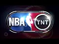 NBA On TNT Theme Song