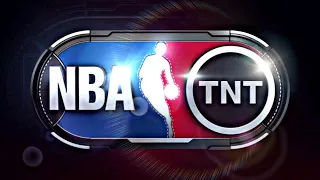 NBA On TNT Theme Song