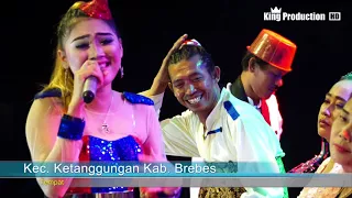 Download Di Rangkul Nyingkur -  Desy Paraswaty Live Dukuhwangon Kubangsari MP3