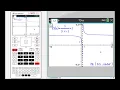 Calculator skills Asymptote checks with the TI Nspire GDC