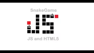 Create Snake Game With JavaScript and HTML5 JavaScript Project For Beginners