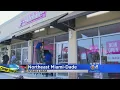Smash Grab Thieves Hit T Mobile Store