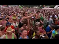 Yusuf / Cat Stevens - Wild World | Glastonbury 2023