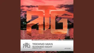 summer night original mix 