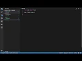 19 Add URL Rule