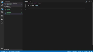 19 Add URL Rule