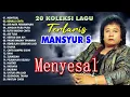 Lagu mansur s ,full album