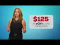 2025 Whole Blood Challenge Earn up to 125 in eGift Card Rewards