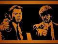 Pulp Fiction (1994): "Surf Rider" by Bob Bogle, Nole Edwards, Don Wilson