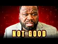 50 Cent Has Some Serious Explaining to Do