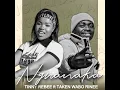 Ngwanaka (feat. Taken Wabo Rinee)