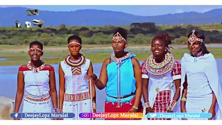 Best Samburu Wedding Songs DJ Lopz Mix 2025 