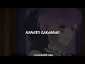 Download Lagu Kanato Sakamaki - Kirisaki Carnival [SUB ESPAÑOL]