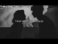 Shallou (feat.  Colin) - Count On  / Lyrics
