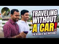 No Car No Problem Road Trip on Public Transit