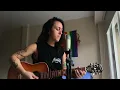 amuleto - marilina bertoldi ft. javiera mena (cover)