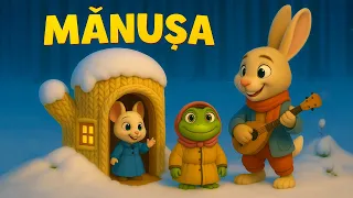m nu a poveste animat desene animate educative n limba rom n povestipentrucopii basme