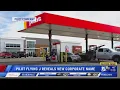 Pilot Flying J reveals new corporate name