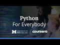 Coursera Python for everybody Assignments 4 6 and 5 2