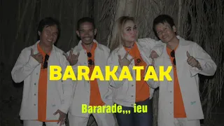 Download Barakatak Barade MP3