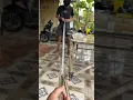 Cara bikin sendaren suara ngukuk yang suaranya tembus satu kecamatan #layangan #vlog #viral