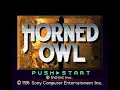 PSX Longplay [753] Project: Horned Owl (JP)