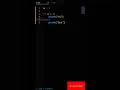 Python Assignment vs Equality Common Mistake