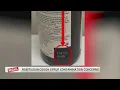 Robitussin cough syrups recalled due to contamination