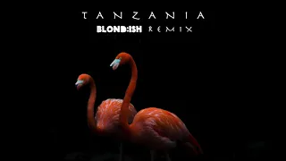 jos u0026 eli blond ish tanzania blond ish remix 