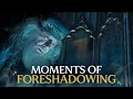 Download Lagu Harry Potter Moments of Foreshadowing | Compilation
