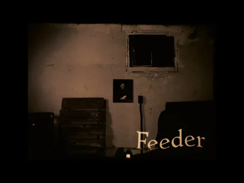 Feeder Trailer