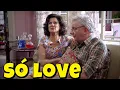 Lagu A Grande Família 2025 | Só love | Série Comédia