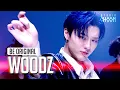 Download Lagu [BE ORIGINAL] WOODZ(조승연) '파랗게(Love Me Harder)' (4K)