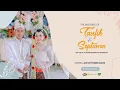 Download Lagu ::: LIVE EXCEL MUSIC WEDDING TAUFIK \u0026 SEPTIANA IN TEGAL BANDUNGSARI DAS AUDIO :::