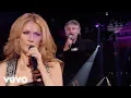 Download Lagu The Prayer (virtual duet with Andrea Bocelli) (Taking Chances World Tour: The Concert)