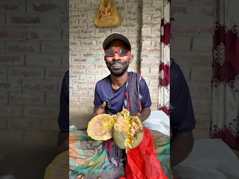 আলহামদুলিল্লাহ সিরাজগঞ্জ বেলকুচি থেকে একটি পার্সেল পাঠিয়েছেন ফল🌱🙂🥰 #farmer #সেই_স্বাদ