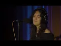 Wasia Project - White Ferrari (Frank Ocean Cover) - Radio 1 Piano Sessions