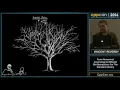 CppCon 2016 From Numerical Cosmology to Efficient Bit Abstractions for the Standard Library
