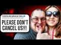 The END Of TikTok s Most Degenerate Dad