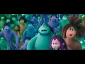 Mimi Webb - This Moment (From "Ruby Gillman, Teenage Kraken" Soundtrack)