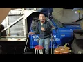 Israel Ramírez (Belafonte Sensacional) - Sons of god
