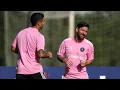 Download Lagu Messi \u0026 Suarez all smiles in training as Inter Miami gear up for R16 clash vs. PSG｜Club World Cup