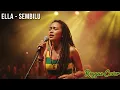 Lagu SEMBILU - ELLA COVER BY CHIKAHYPZ REGGAE VERSION