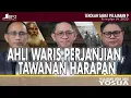 Lagu AHLI WARIS PERJANJIAN, TAWANAN HARAPAN | Diskusi Pelajaran Sekolah Sabat