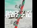 Snow in Brazil