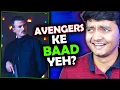 Endgame ke Directors ki Next movie - The Gray Man REVIEW