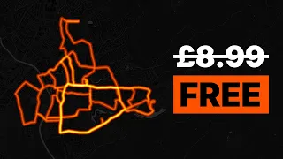 I Built Strava s Best Feature for Free