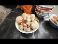 Lagu KETEMU BAKSO GEROBAKAN MURAHNYA KEBANGETAN, CUMA 5000AN ISI DAGING CINCANG SAPI ASLI !!